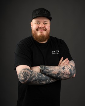 Henkil&ouml;kuvaukset