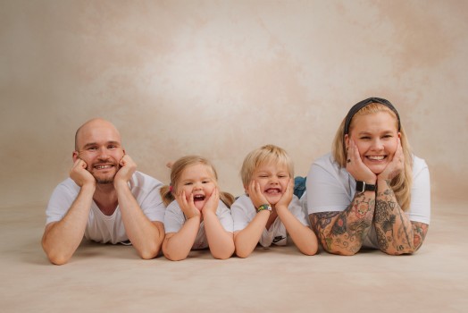 Kaikki kuvauspalvelut