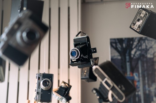 Valokuvat digikuvista