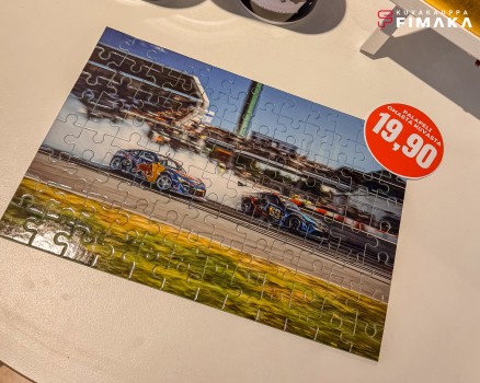 Valokuvat digikuvista