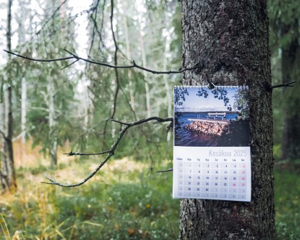 Kaikki tulostuspalvelut