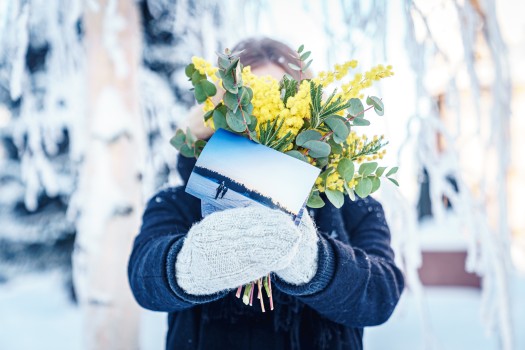 Kortit ja kalenterit