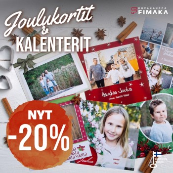 Kaikki tulostuspalvelut